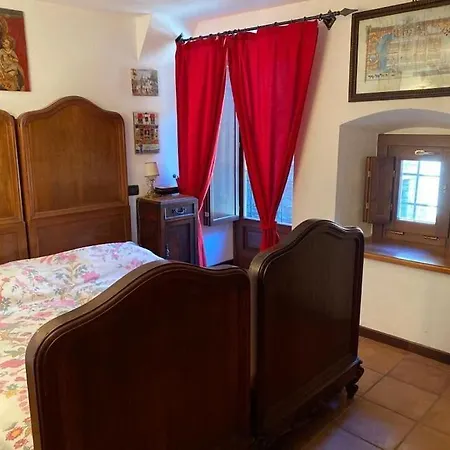 Maison Sandy Per 10 Persone