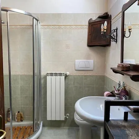 Maison Sandy Per 10 Persone La Salle