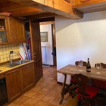 Maison Sandy Per 10 Persone Holiday home *