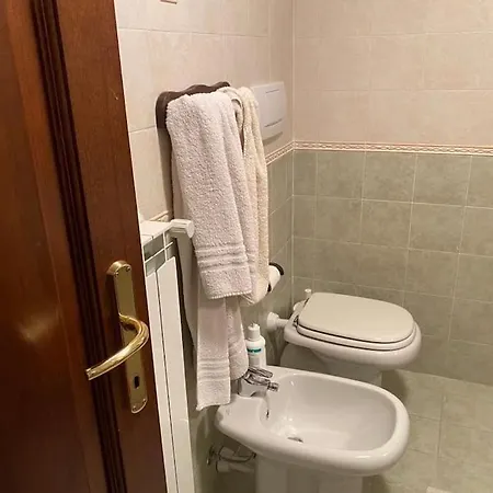 Maison Sandy Per 10 Persone