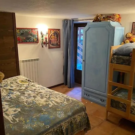 Casa de Férias Maison Sandy Per 10 Persone