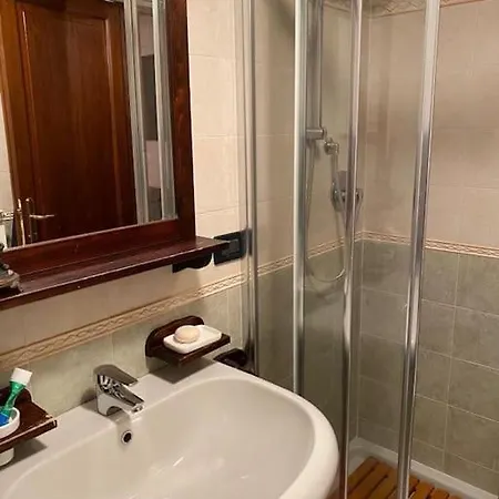 Holiday home Maison Sandy Per 10 Persone