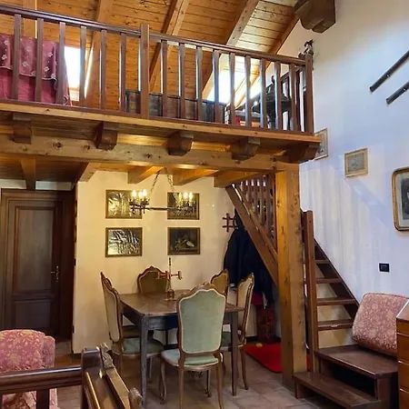 Maison Sandy Per 10 Persone Holiday home