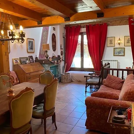 Holiday home Maison Sandy Per 10 Persone *