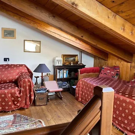 Holiday home Maison Sandy Per 10 Persone *