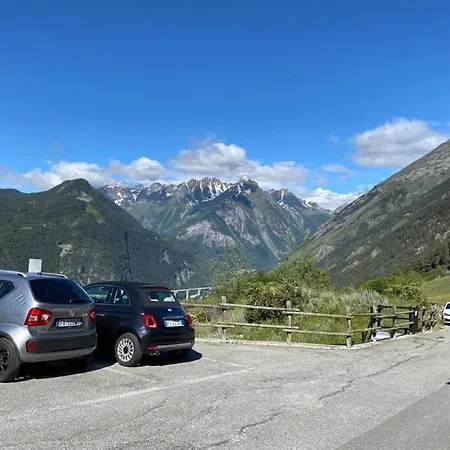 Maison Sandy Per 10 Persone Casa vacanze La Salle