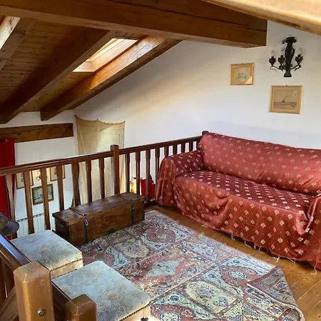 Maison Sandy Per 10 Persone *