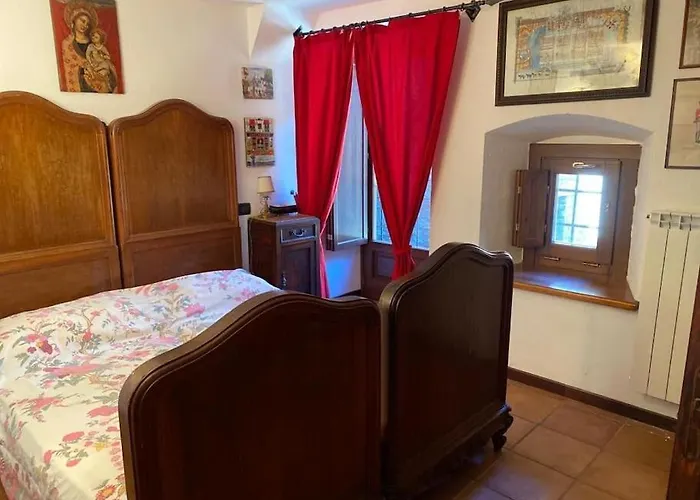 Maison Sandy Per 10 Persone