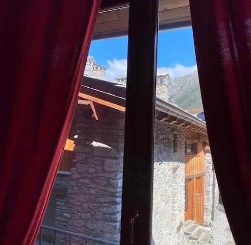 Maison Sandy Per 10 Persone