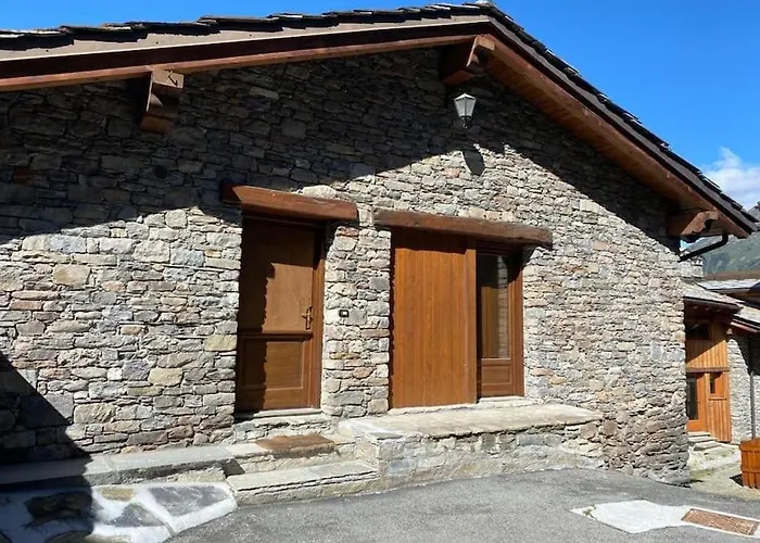 Hébergement de vacances Maison Sandy Per 10 Persone