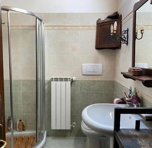 Maison Sandy Per 10 Persone La Salle