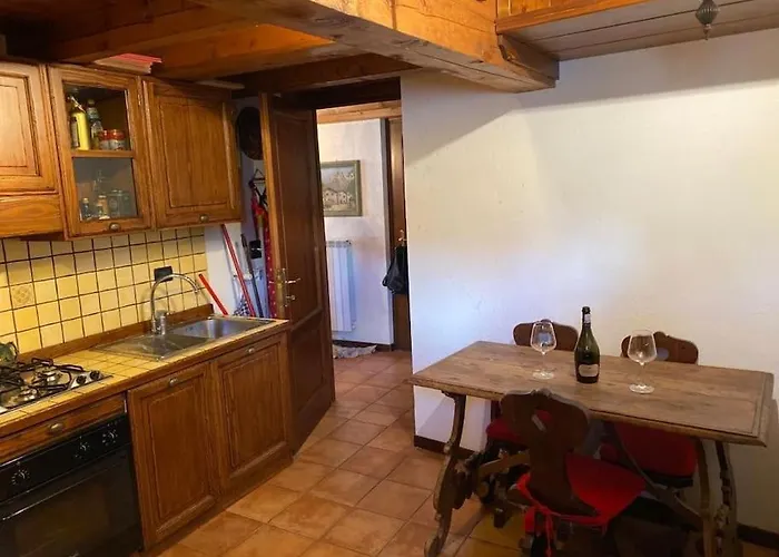 Maison Sandy Per 10 Persone Dom wakacyjny *