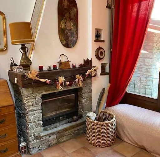 Maison Sandy Per 10 Persone *