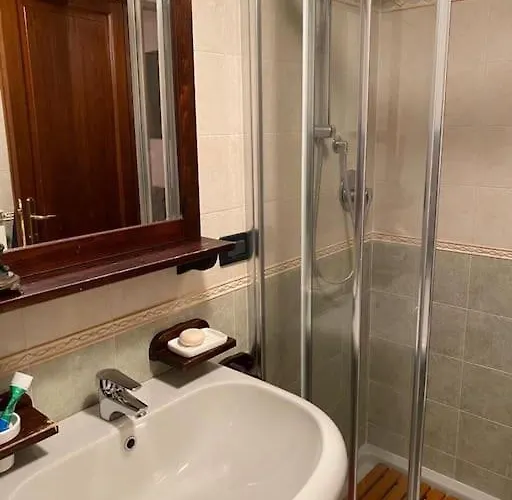 Dom wakacyjny Maison Sandy Per 10 Persone