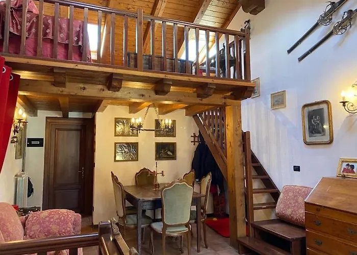 Maison Sandy Per 10 Persone Dom wakacyjny