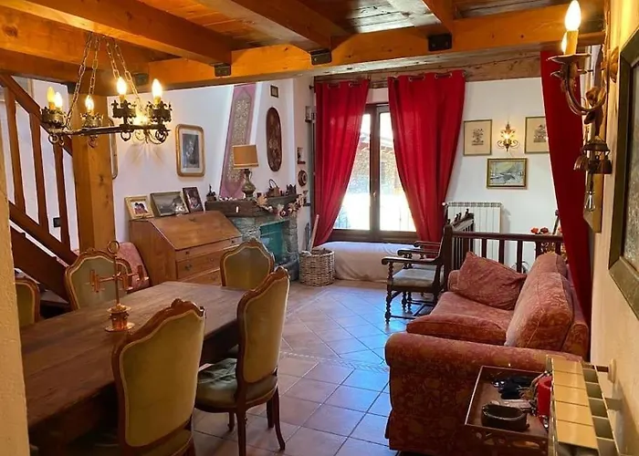 Casa de Férias Maison Sandy Per 10 Persone *