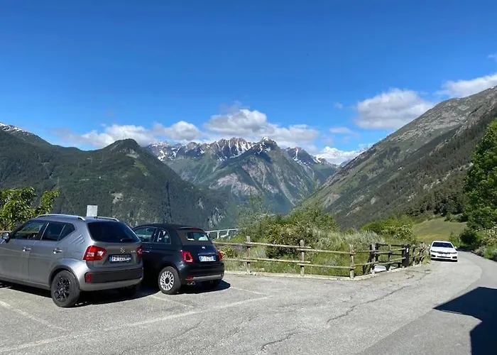 Maison Sandy Per 10 Persone Dom wakacyjny La Salle