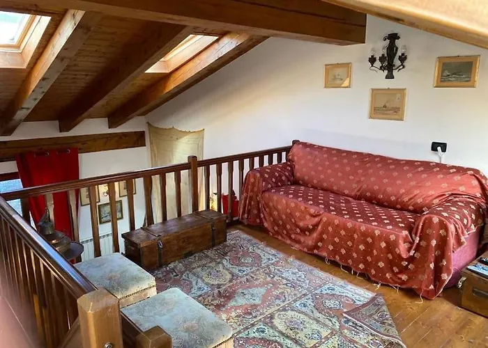 Maison Sandy Per 10 Persone *